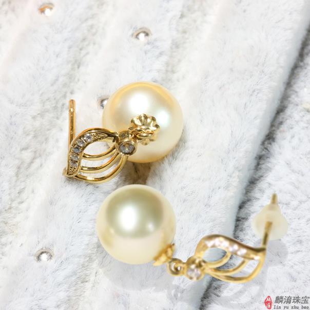 珍珠是女性最理想的首饰 中国珍珠史简介插图