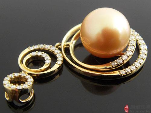 黄金珍珠的价格如何确定？受什么因素影响？