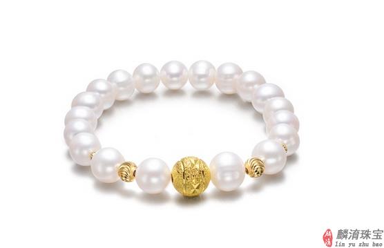 珍珠饰品掺假经常发生 教你如何鉴别珍珠的质量