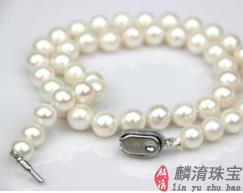 海水珍珠项链品牌列表