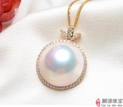 天然珍珠和人工珍珠有什么特点？如何保养珍珠饰品？