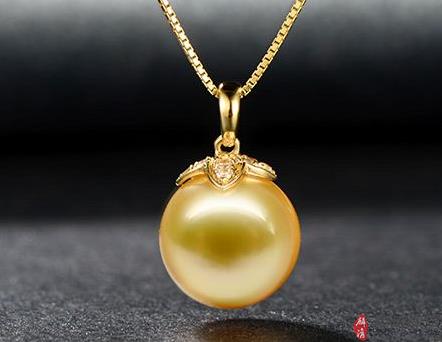 珍珠的质量和大小有什么关系？插图1