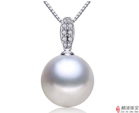 珍珠形状分级标准  不同形状珍珠特征介绍【图】