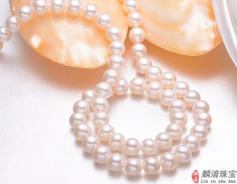 都说“没有珍珠是完美的” 珍珠表面有哪些瑕疵？