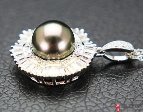 如何选择珍珠饰品？在香港买珍珠哪个牌子比较好？插图2