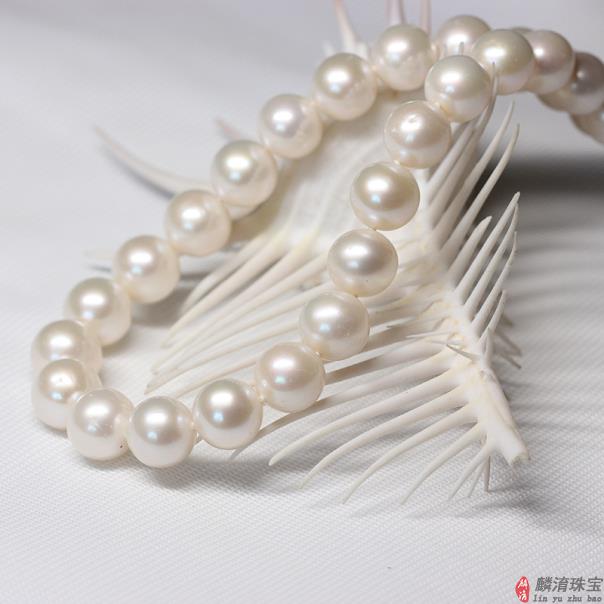 珍珠是财富的象征 古人的珍珠情结插图