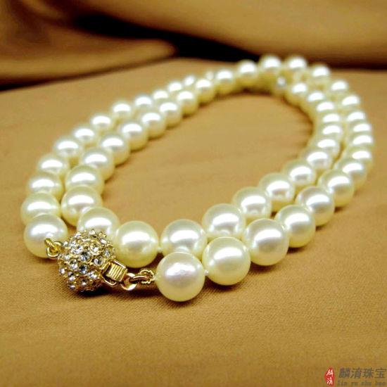 珍珠的价格是多少？买海水珍珠要多少钱？