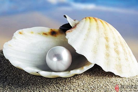 珍珠是如何形成的？淡水珍珠的形成条件和过程