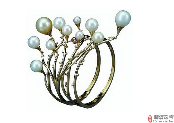 海水珍珠的保养方法珍珠的五种鉴别方法插图1