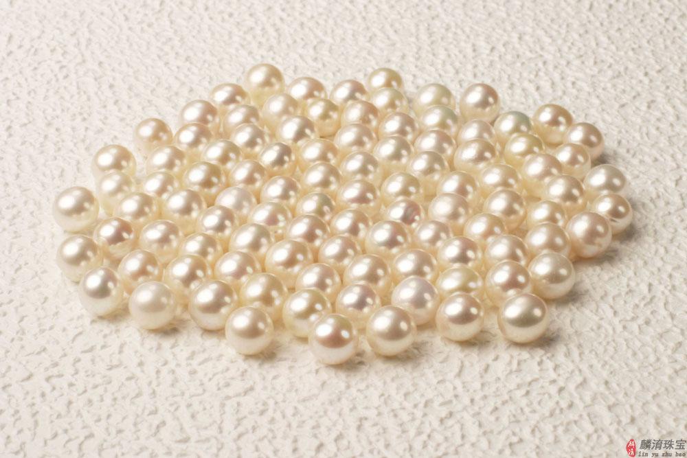 为什么海水珍珠比淡水珍珠贵？