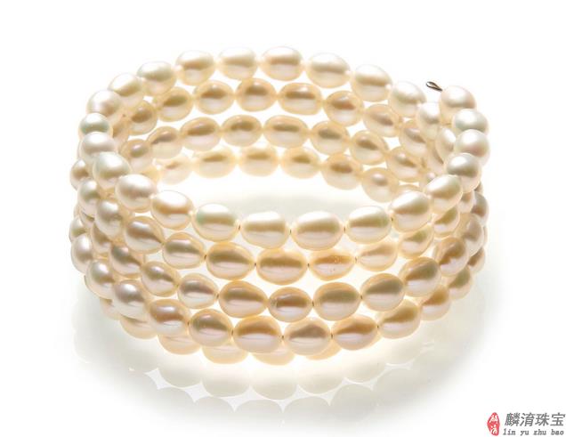 海水珍珠和淡水珍珠有什么区别？海水珍珠和淡水珍珠哪个好？