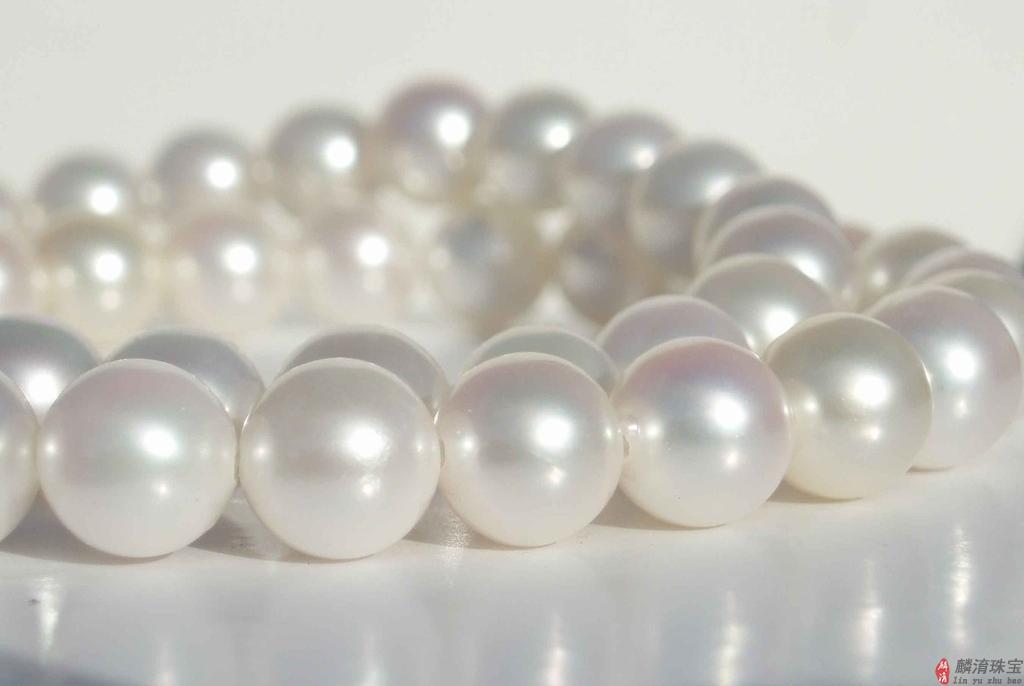 日本海水珍珠多少钱？如何挑选日本海水珍珠？