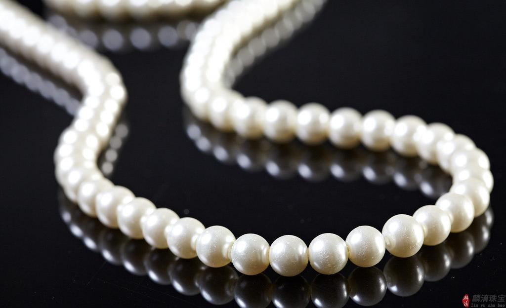 珍珠的6种分类方法珍珠有多少种插图