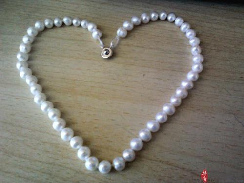 佩戴珍珠项链有什么作用和效果？