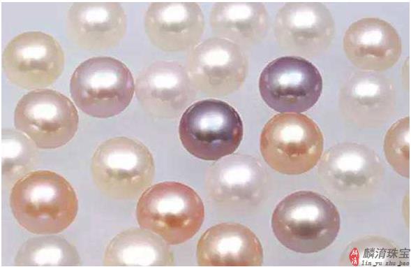 区分海水珍珠的方法有哪些