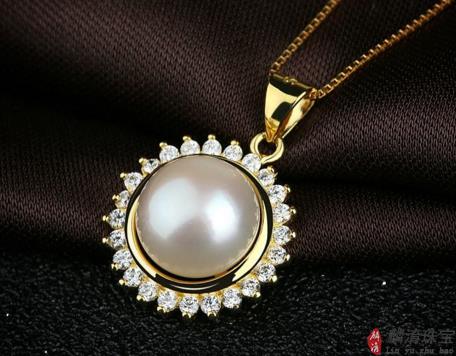 珍珠颜色分级标准介绍不同颜色的珍珠特点