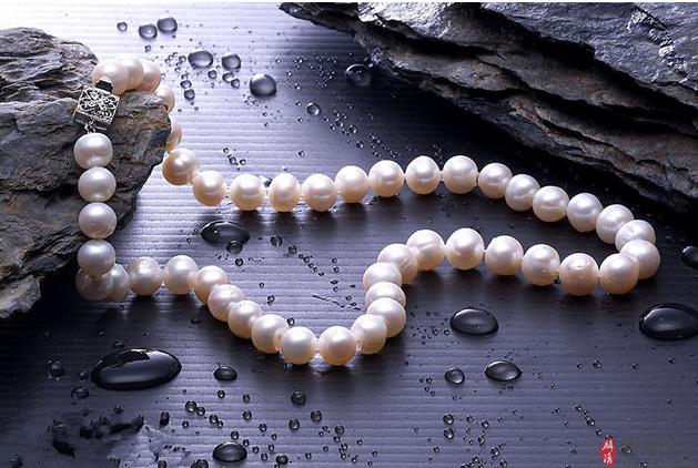 什么尺寸的海水珍珠项链最好