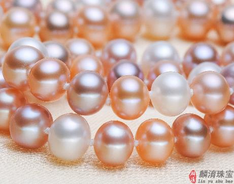 珍珠为什么有很多颜色？珍珠首饰哪个颜色最贵？