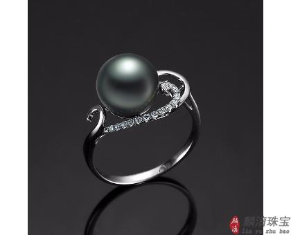 黑珍珠手链价格一般多少钱