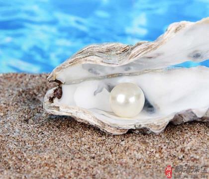 海水珍珠如何保养？海水珍珠的鉴别方法是什么？插图