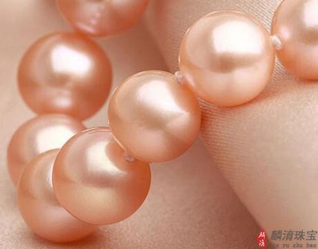 优雅端庄的珍珠是气质女性的最爱！插图