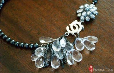 学习这些珍珠搭配技巧 让你的珍珠首饰物有所值插图