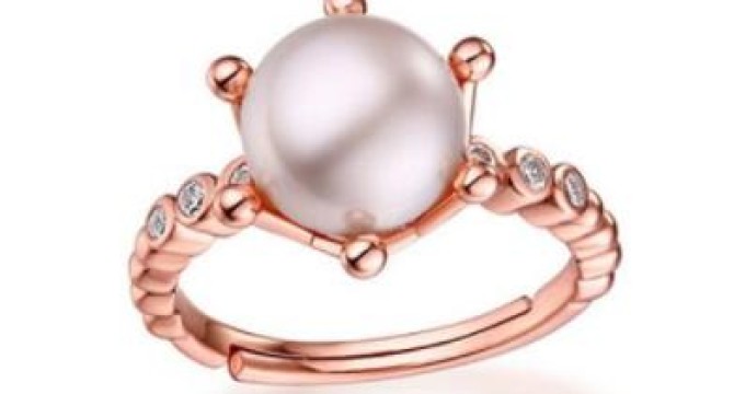 做一对珍珠耳环要多少钱？